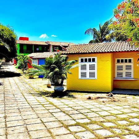 Sunshine Inn Centro 卡姆布库 外观 照片