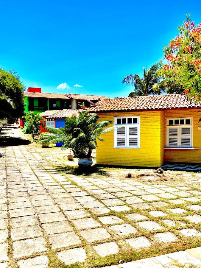 Sunshine Inn Centro 卡姆布库 外观 照片