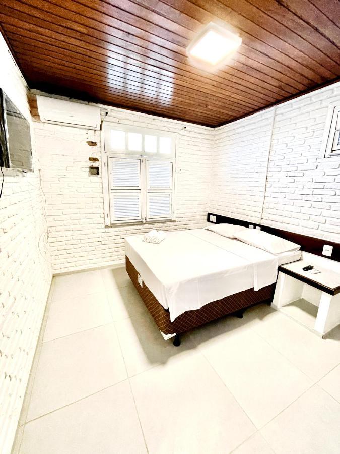 Sunshine Inn Centro 卡姆布库 外观 照片